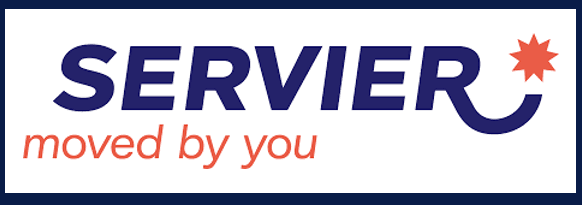 Servier logo