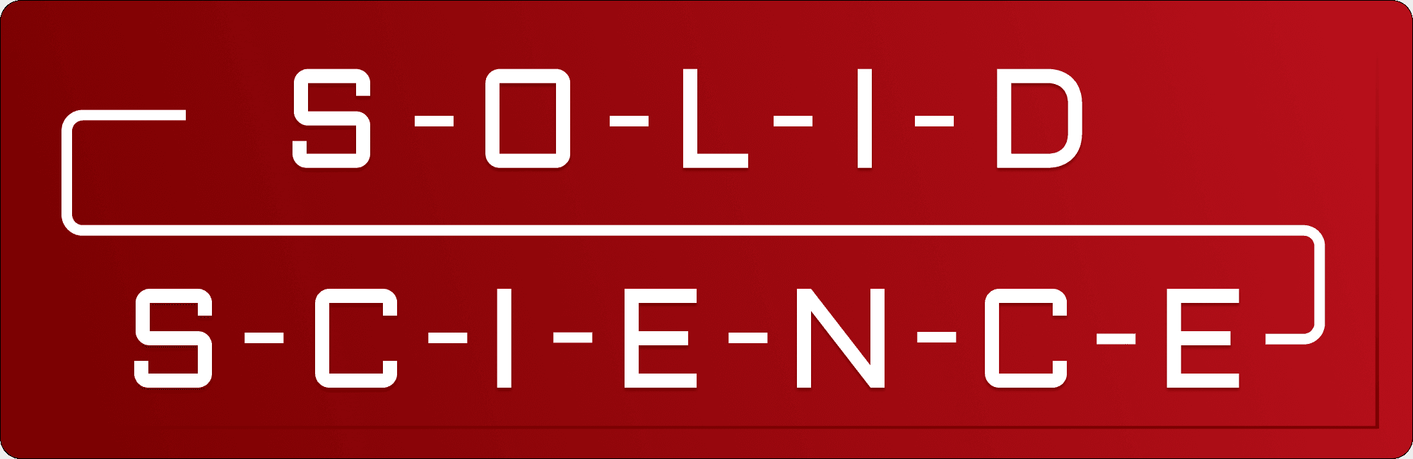SolidScience logo