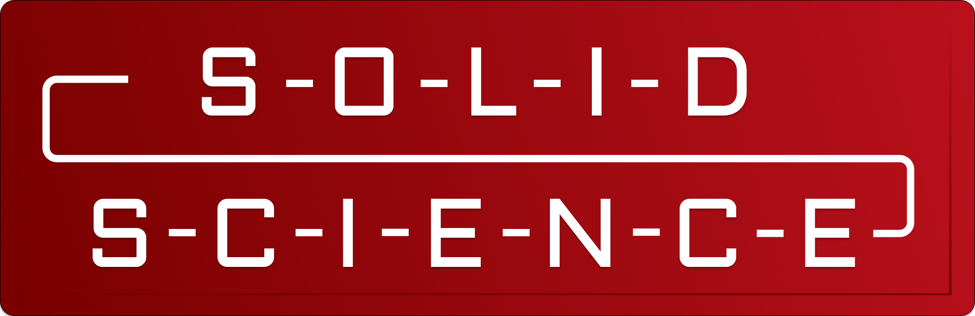 We believe in the beauty of simplicity