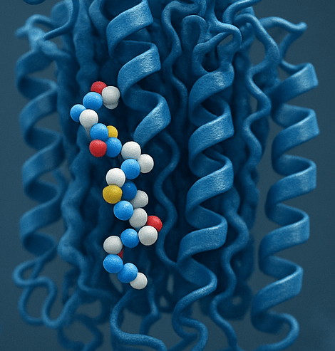 DrugSol the foldamer&nbsp;library